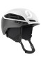preview Scott Helmet Couloir Mountain white / black