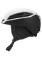 preview Scott Helmet Couloir Mountain white / black