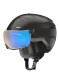 preview Ski helmet Atomic Savor Gt Visor Photo Black