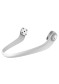 preview POC Maxilla Breakaway system Hydrogen White
