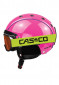 náhled Children's helmet Casco Mini Pro2 Pink