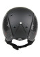 preview Casco SP-6 Visor Brush Black