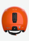 preview Ski helmet POC Skull Dura X SPIN Fluorescent Orange