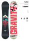 preview GRAVITY FLASH JR SNOWBOARD