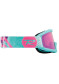 preview Kids ski goggles Rossignol Raffish Temptation