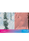 preview Women's downhill goggles Giro Lusi White Velvet Vivid Pink/Vivid Infrared