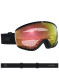 preview Ski goggles Salomon iVY PHOTO SIGMA Blk / AW PopRed