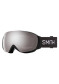 preview Smith IO Mag S Black/Sun Platinum ChromaPop
