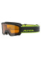 preview Alpina Scarabeo JR DH,A7258.32 BLACK NEON