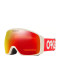 preview Oakley OO7104-21 FT XL FP Viper Red Grey wPrizm TorchGBL