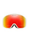 preview Oakley OO7104-21 FT XL FP Viper Red Grey wPrizm TorchGBL
