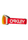 preview Oakley OO7104-21 FT XL FP Viper Red Grey wPrizm TorchGBL