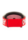 preview Oakley OO7104-21 FT XL FP Viper Red Grey wPrizm TorchGBL