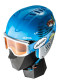 preview Kids ski helmet Alpina Carat set Disney Donald