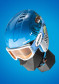 preview Kids ski helmet Alpina Carat set Disney Donald