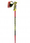 náhled Ski poles Leki Venom SL Neonred-blk-wht-yell