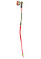 preview Leki WCR TBS GS 3D fluo red-black-neonyellow