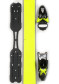 preview Stockli Vist VM412 YELLOW+WC Air75Wide