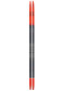 preview Atomic REDSTER C7 SKINTEC med + SI Red/Grey/Red