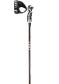 preview Downhill poles Leki Carbon 14 S black / red-white
