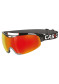 preview Cross-country glasses Casco Spirit Carbonic Black-Red