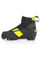 preview Kids' cross-country shoes Fischer XJ Sprint Bla / Yel