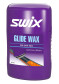 preview Wax Swix N19 Skin Wax Solution 100ml