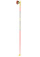 preview Cross-country ski poles LEKI PRC 700, FLUORESCENT RED-LIGHTANTHRACITE-NEONYELLOW