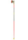 preview Cross-country ski poles LEKI HRC TEAM FLUO RED-DARKANTHRACITE-NEONYELLOW
