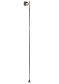 preview Cross-country ski poles LEKI PRC MAX LIGHTANTHRACITE-FLUO RED-WHITE