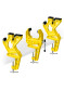 preview Toko Ski Vise Race Clamps