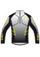 preview Men's racing pants FISCHER BEITOSTOELEN BLK/GREY