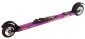 náhled Roller skis SRB SR01+ SK purple+ NNN: Skate+ bindings