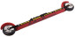 náhled Roller skis SRB KR01 Combi+ NNN+ bindings