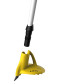 preview Leki Fin Vario Basket inkl. Neonyellow