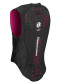 preview Komperdell Ballistic Vest Junior Girls Pink