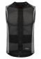 náhled Hatchey Vest Air Fit Black / Gray Back Protector