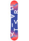 preview Gravity Fairy Mini Children's Snowboard