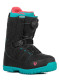 preview Gravity Micra Atop Black/Mint