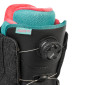 preview Gravity Micra Atop Black/Mint