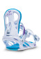 preview Women's snowboard bindings Roxy CLASSIC