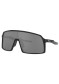 preview OAKLEY Sunglasses 9406-0137 Sutro Pol Blk w / PRIZM Black