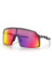 preview Oakley 9406-0837 Sutro Mtt Blk w/ PRIZM Road