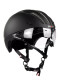 preview Helmet CASCO ROADSTER BLACK INCL.VISOR