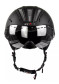preview Helmet CASCO ROADSTER BLACK INCL.VISOR