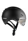 preview Helmet CASCO ROADSTER BLACK INCL.VISOR