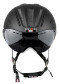 preview Helmet CASCO ROADSTER BLACK INCL.VISOR
