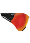 preview Casco Visier Speedmask Carbonic Red Multilayer