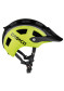 preview Cycling helmet Casco MTB.E black-neon