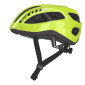 preview Cycling helmet Scott Supra Road (CE) Yellow fluorescent